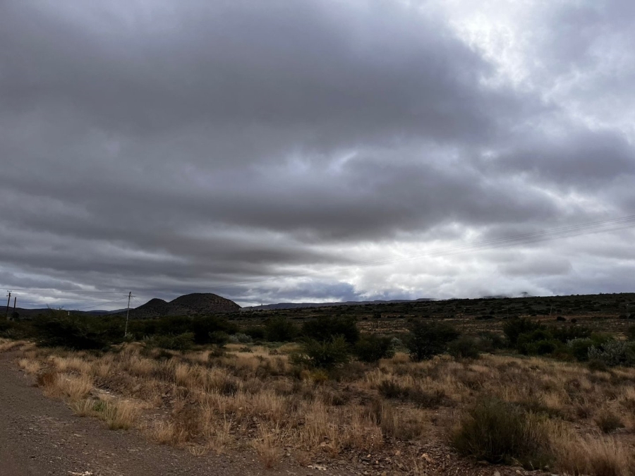 0 Bedroom Property for Sale in Willowmore Eastern Cape